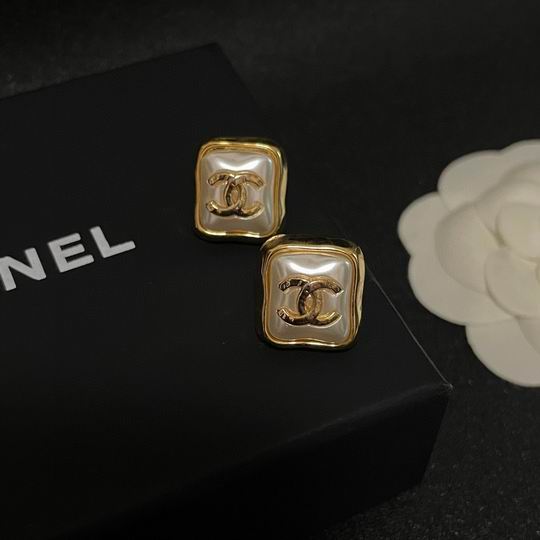 Chanel earring 11lyh338